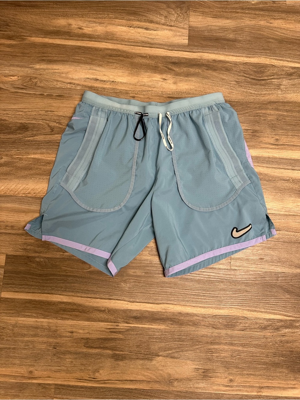 Nike Dri-Fit Flex Stride Wild Run Shorts